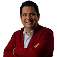 Juan Bernal: ¿La tecnología nos ayuda a humanizar el trabajo?