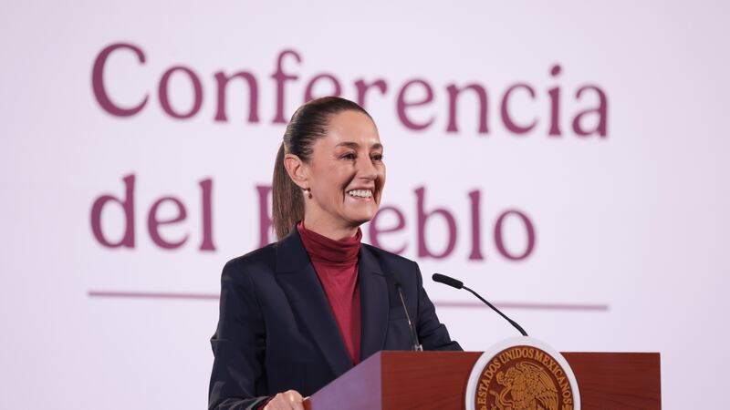 ¿Qué hará México para evitar que Trump invada la frontera con soldados de EU? Esto adelantó Sheinbaum