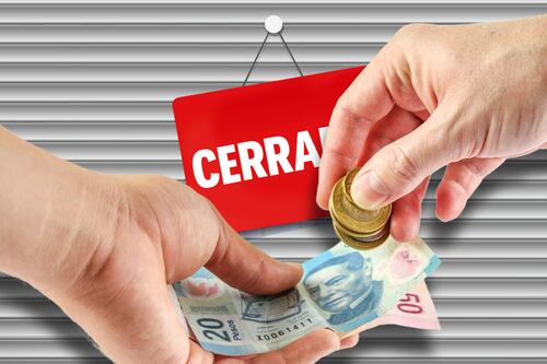 Salario mínimo 2026: ¿Qué empresas están en riesgo por el aumento al sueldo a los mexicanos?