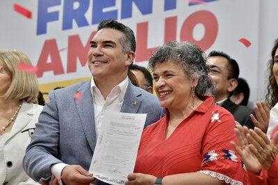 Reconoció la dificultad que implica la conjunción de los tres partidos