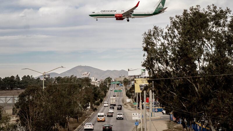 Mexicana de Aviación: ¿Cuánto dinero podría perder la aerolínea al año?