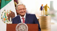 Reforma a pensiones de AMLO: ¿Qué es el ‘Fondo Semilla’ que servirá para ‘compensar’ a trabajadores?
