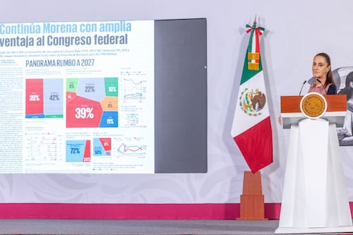 Tramposos hasta la médula
