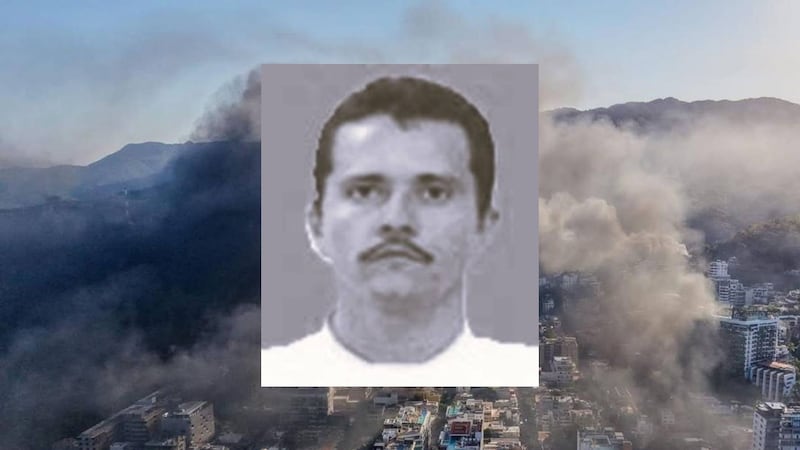 Reportan que Nemesio Oseguera ‘El Mencho’, líder del CJNG, fue abatido en operativo en Tapalpa
