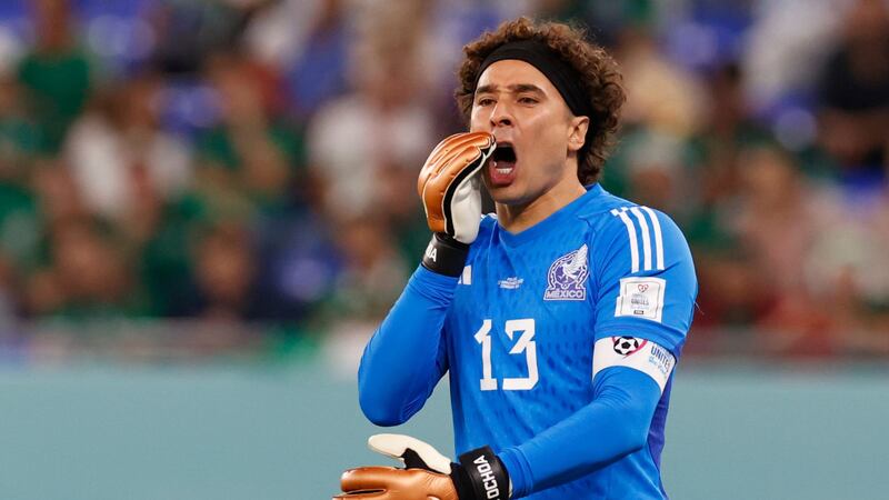 ‘Memo’ Ochoa: Las mejores atajadas del portero de la Selección Mexicana en Mundiales