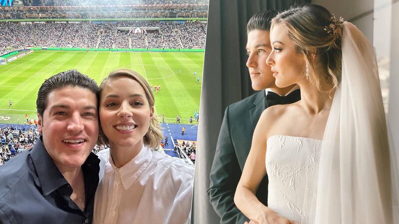 Una historia ‘fosfo, fosfo’: Así se conocieron Samuel García y Mariana Rodríguez por un conejo