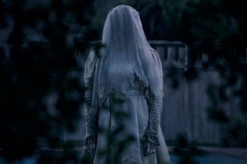 'La Llorona' lidera la taquilla de EU en su fin de semana de estreno