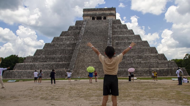¡Marzo de descuentazo! Paquetes turísticos del Tren Maya para Semana Santa 2026