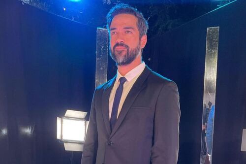 ‘Rebelde significa perseguir tus sueños’: ¿Qué ha hecho Poncho Herrera después de RBD?