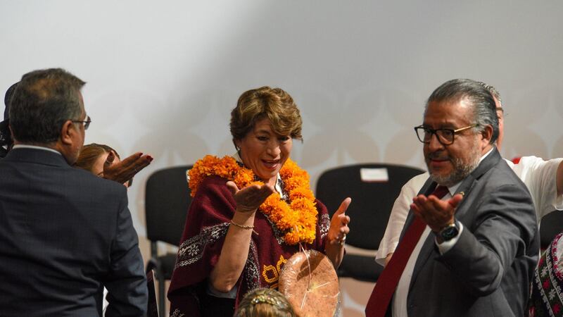 Edomex promete ‘piso parejo’ para todos los partidos en arranque de precampañas rumbo a 2024