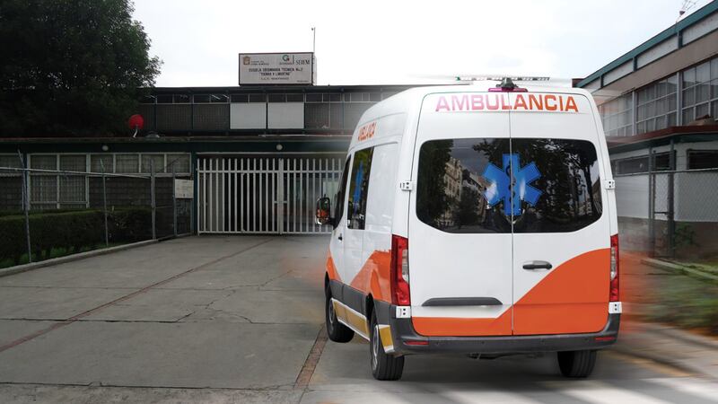 Alumnos de secundaria en Edomex se intoxican con bebidas energéticas: ¿Qué contiene ‘Predator’?