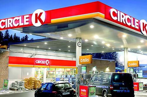 Circle K va por una mayor tajada en tiendas de conveniencia