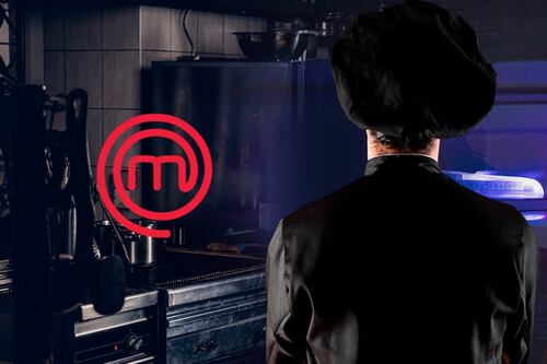 ¿Qué fue de Romario Ventura, exparticipante de ‘MasterChef’ cuyo hermano fue asesinado en sepelio?