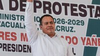 Atentan contra alcalde de Zacualpan, Veracruz: Sobrevive Andrés Maldonado a ataque armado