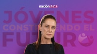 Sheinbaum confirma suspensión de inscripciones a Jóvenes Construyendo el Futuro por este año