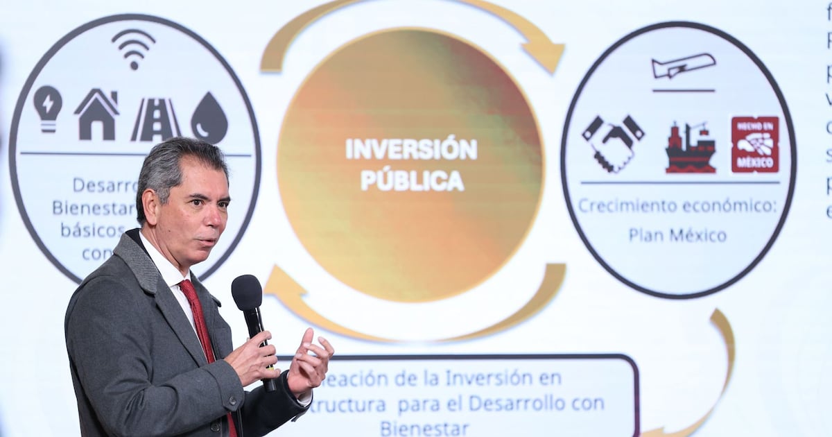 ¡BOOM INVERSOR! México Apuesta Todo al Desarrollo Energético