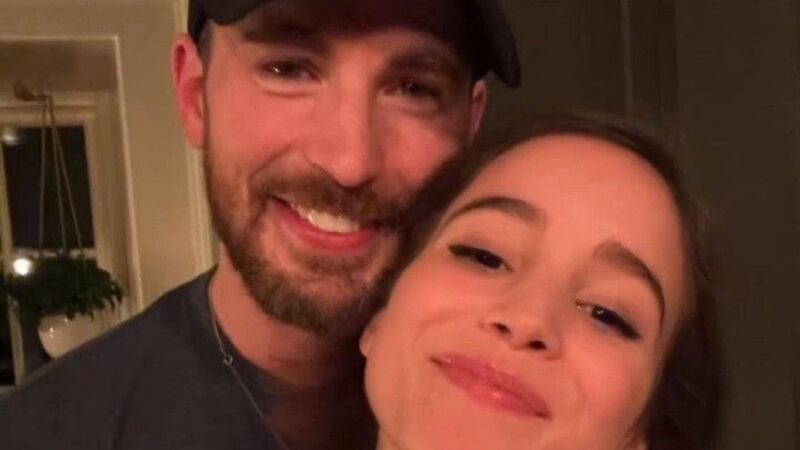 ¿Chris Evans y Alba Baptista se casaron en secreto? Esto sabemos de la boda del ‘Capitán América’