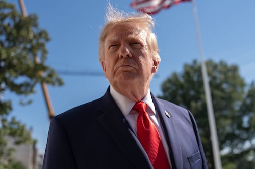 Trump asegura que es ‘demasiado pronto’ para elecciones en Venezuela