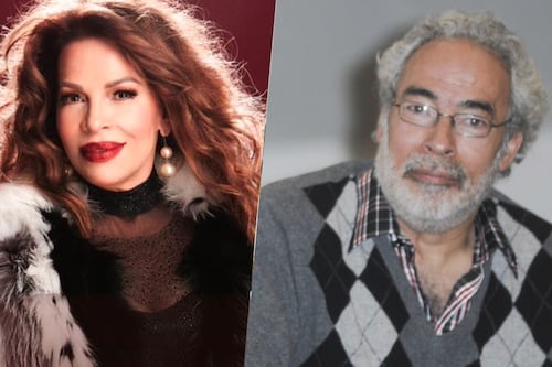 María del Sol se despide tras muerte de Alonso Echánove, su hermano: ‘Deja partida mi vida’