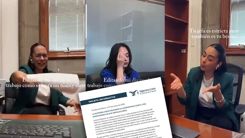 Ponentes de ministro renuncian por videos de botanas