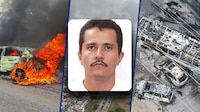 ¿Caída de ‘El Mencho’ ayudó? Sube la confianza de los mexicanos en Ejército y Marina, según INEGI