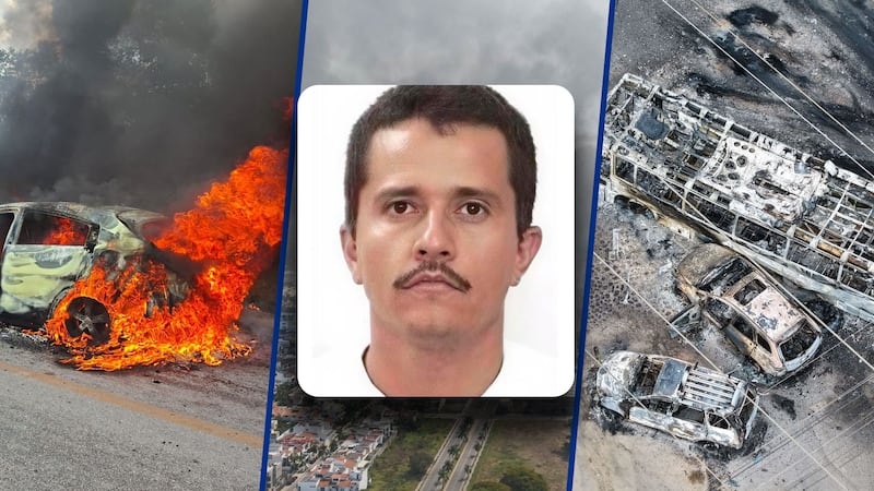 ¿Caída de ‘El Mencho’ ayudó? Sube la confianza de los mexicanos en Ejército y Marina, según INEGI