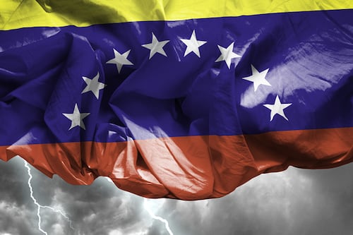 Crisis de Venezuela ‘tocó fondo’