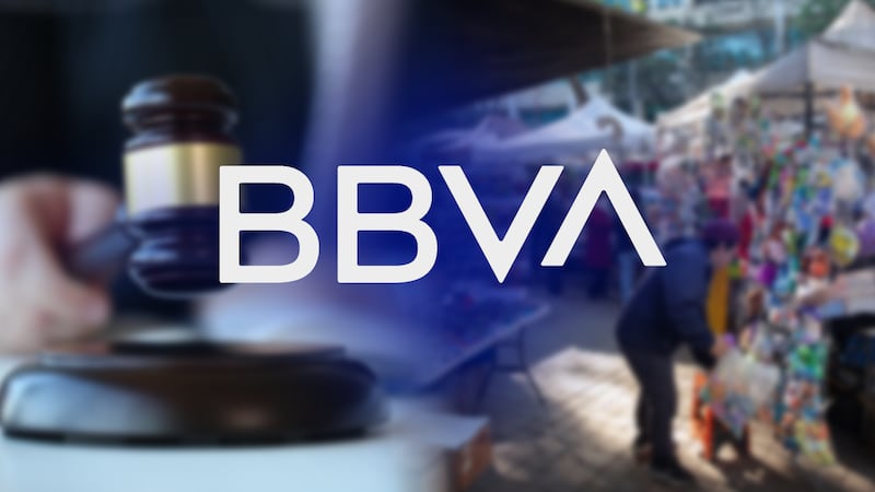 ¿México en ‘apuros’? BBVA llama a una reforma fiscal para reducir la informalidad