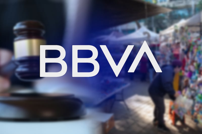 ¿México en ‘apuros’? BBVA llama a una reforma fiscal para reducir la informalidad
