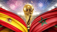 España o Marruecos: ¿Dónde será la final del Mundial 2030?
