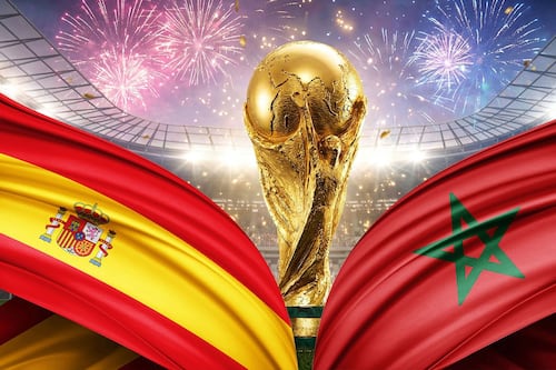 España o Marruecos: ¿Dónde será la final del Mundial 2030?