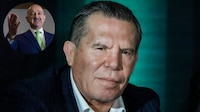 Julio César Chávez recuerda cómo conoció a Carlos Salinas de Gortari: ‘Somos muy buenos amigos’