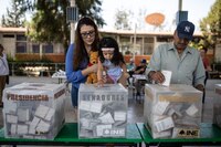 Pide A Favor de lo Mejor dejar atrás ‘seis años de polarización’