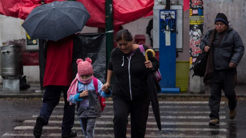 Frío intenso ‘entumirá' a 5 alcaldías de CDMX: ¿Dónde se espera hasta 4 grados este 22 de octubre?