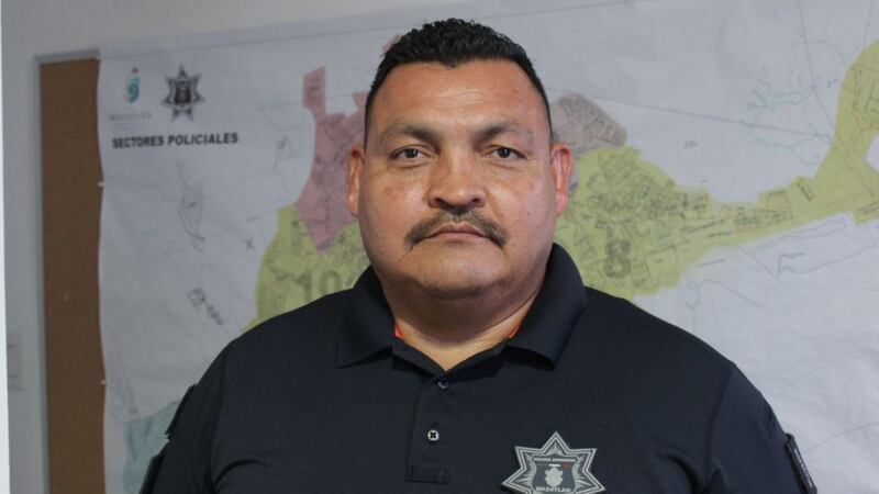 Violencia en Sinaloa: Asesinan a Simón Malpica, exdirector de la policía municipal de Mazatlán