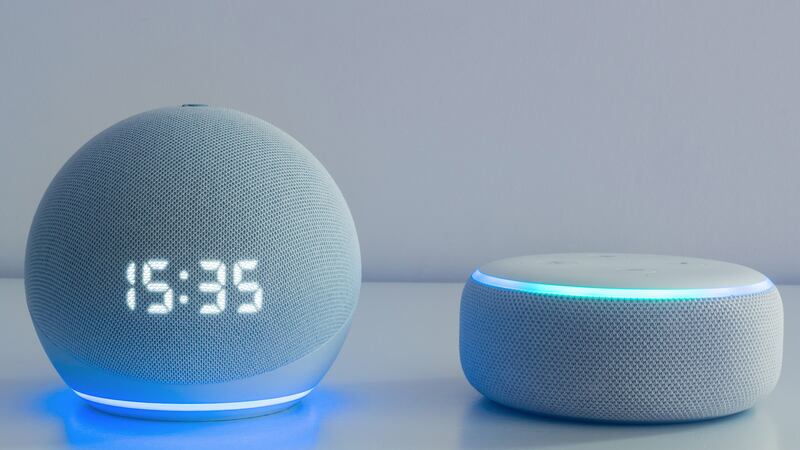 Siri y Alexa: ¿Por qué ponen en riesgo nuestra privacidad cuando los usamos?