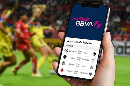 Calendario de la Liga MX Femenil: Cambios, fechas clave, cómo se juega y todo sobre el Apertura 2026
