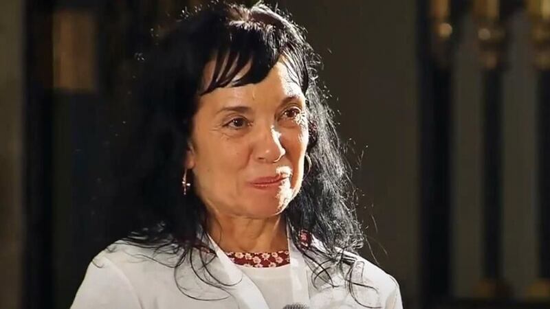 PERFIL: Nuria Fernández, de periodista de las ‘mañaneras’ a directora del DIF