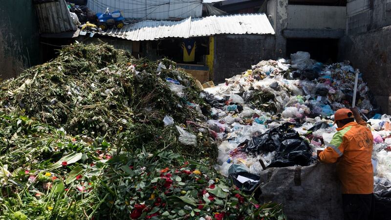 Planta de carbonización en CDMX será la primera del mundo en convertir basura orgánica en energía