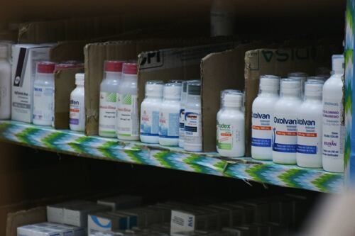 Deuda de 40 mil mdp del Gobierno ‘enfría’ interés de farmacéuticas en próxima compra de medicamentos