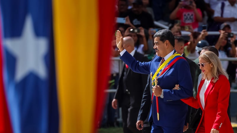 Gobierno de Venezuela dice que el Cártel de los Soles es invento de EU: ‘Lo hacen para manipular’