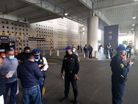 Cierre de Terminal 2 ‘daría en la torre’ a casi la mitad de operaciones del AICM