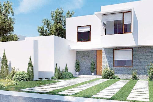 Destaca Monterrey por viviendas de 3 a 8 mdp