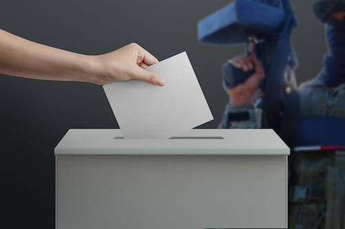 ‘Del narco a las urnas’: ¿Qué empresas ligadas al Cártel del Noreste son acusadas de financiar campañas?