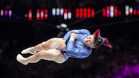 ¿Alexa Moreno en duda para los Juegos Panamericanos 2023? Esto sabemos de la gimnasta mexicana