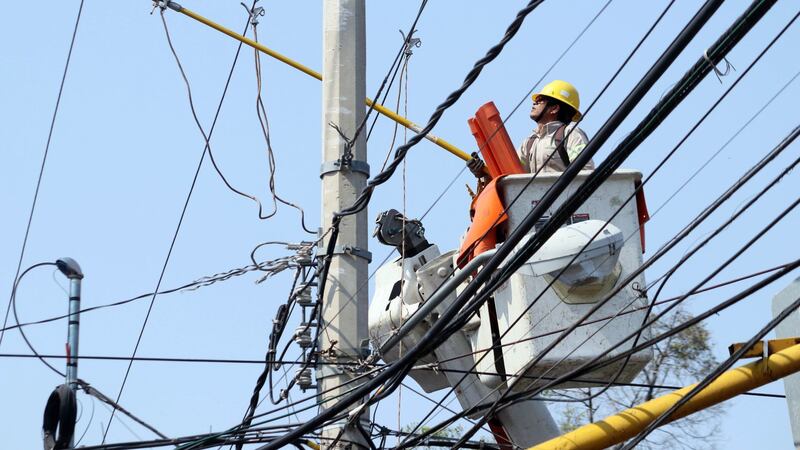 Actividad económica repunta en marzo: sube 0.34%