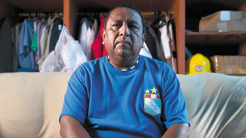 Hispanos que limpiaron escombros tras el 11-S piden su legalización