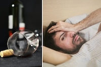 ¿Saldrás de fiesta? Checa estos consejos para evitar la ‘cruda’