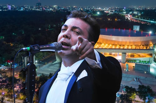 Sí ‘hace falta’: ¡Regresa Cristian Castro al Auditorio Nacional! Fechas, boletos y lo que debes saber