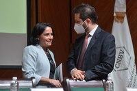 ‘Juego de tronos’ en Banxico: ¿Llega Lucía Buenrostro? ¿Esquivel se queda? ¿Yorio se ‘cuela’?